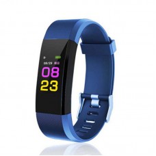 Toytexx Fitness Tracker,Smart Band Bracelet Watch Activity Tracker Waterproof Bluetooth Wristband with Heart Rate Monitor Pedometer Sleep Monitor Calorie Counter Blood Pressure for iPhone and Android Smart Phones